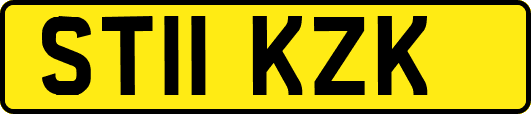 ST11KZK