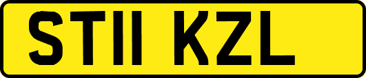 ST11KZL