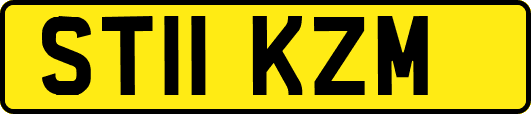 ST11KZM
