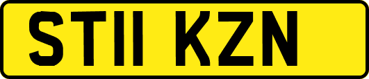 ST11KZN