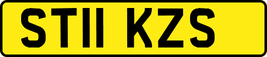 ST11KZS
