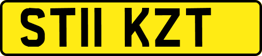 ST11KZT