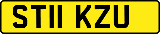 ST11KZU