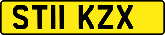 ST11KZX