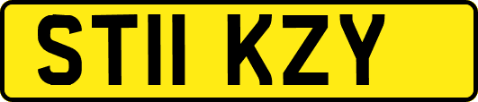 ST11KZY