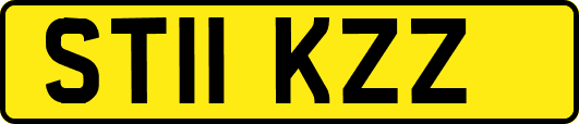 ST11KZZ