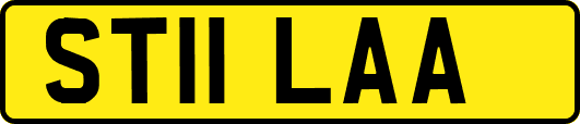 ST11LAA