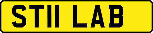 ST11LAB