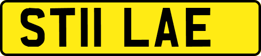ST11LAE