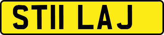 ST11LAJ