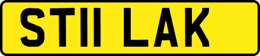 ST11LAK