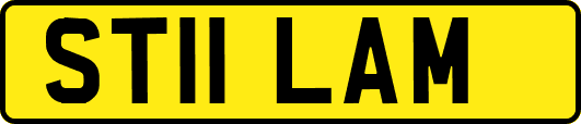 ST11LAM