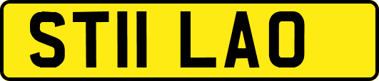 ST11LAO