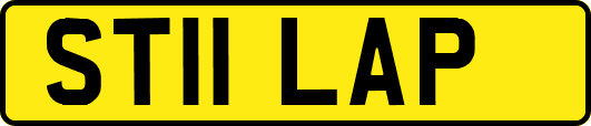 ST11LAP