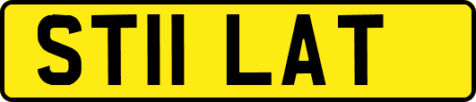 ST11LAT