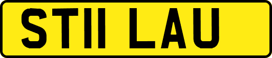 ST11LAU