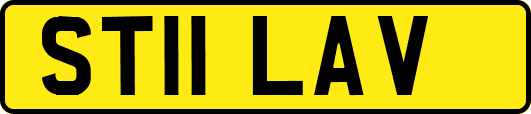 ST11LAV