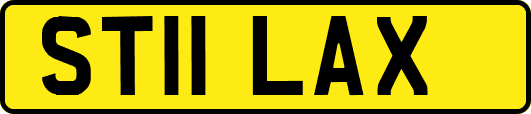 ST11LAX