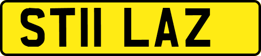 ST11LAZ