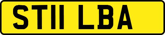 ST11LBA
