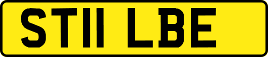 ST11LBE