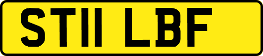 ST11LBF