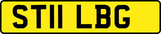 ST11LBG