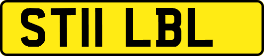 ST11LBL
