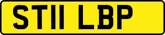 ST11LBP