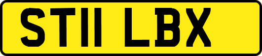 ST11LBX