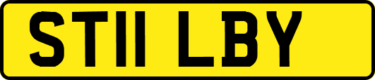 ST11LBY
