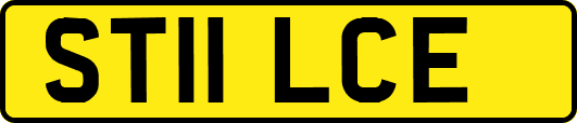 ST11LCE