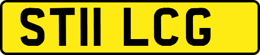 ST11LCG