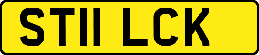 ST11LCK