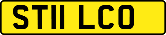 ST11LCO