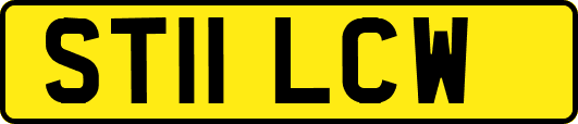 ST11LCW