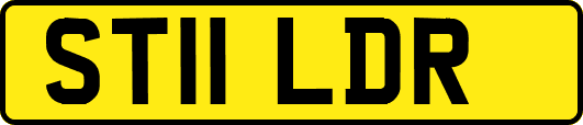 ST11LDR