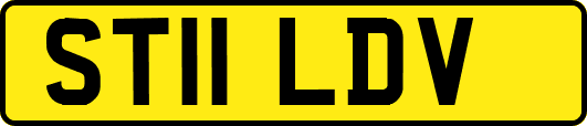 ST11LDV