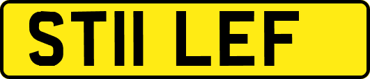 ST11LEF