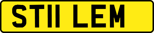 ST11LEM