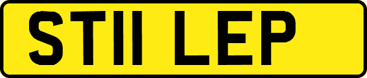 ST11LEP