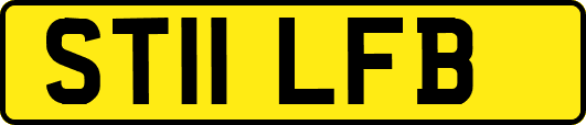 ST11LFB