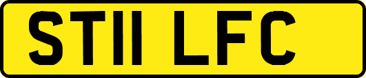 ST11LFC