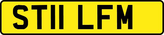 ST11LFM