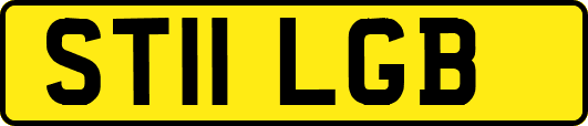 ST11LGB