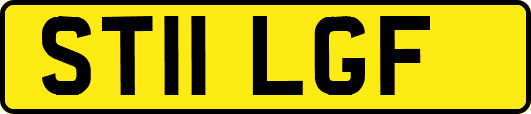 ST11LGF