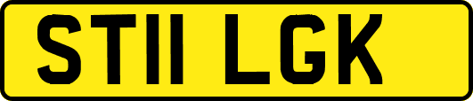 ST11LGK