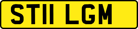 ST11LGM