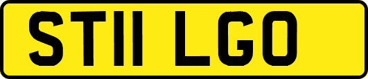 ST11LGO