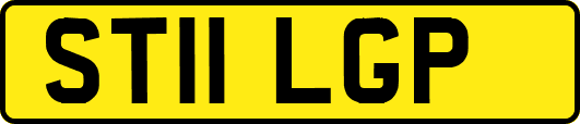 ST11LGP
